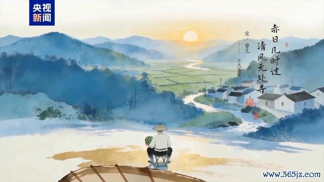 盛极而柔躁中藏静：大暑独有的浪漫——夏日滚烫生机盎然