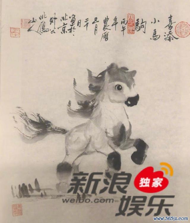 汤唯宣布二胎出生