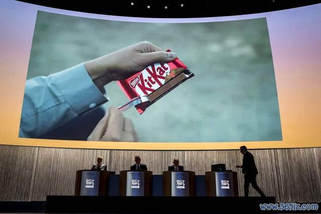 雀巢上半年营收下降2.5%，中国区止跌，广告投入向更少品牌集中