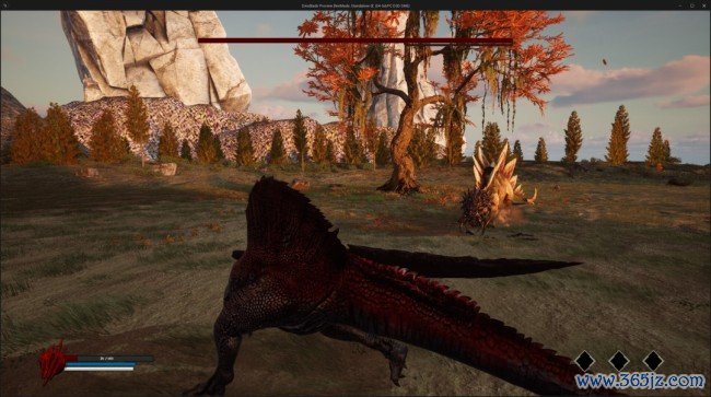 动作RPG《这龙带刀》Steam首周销量超8万 获玩家特别好评