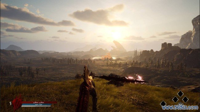动作RPG《这龙带刀》Steam首周销量超8万 获玩家特别好评