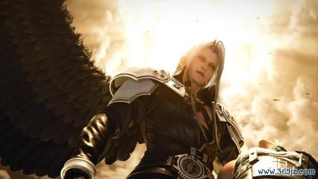 曝《最终幻想7 启示》DLC是角色外传！结局将本体完结