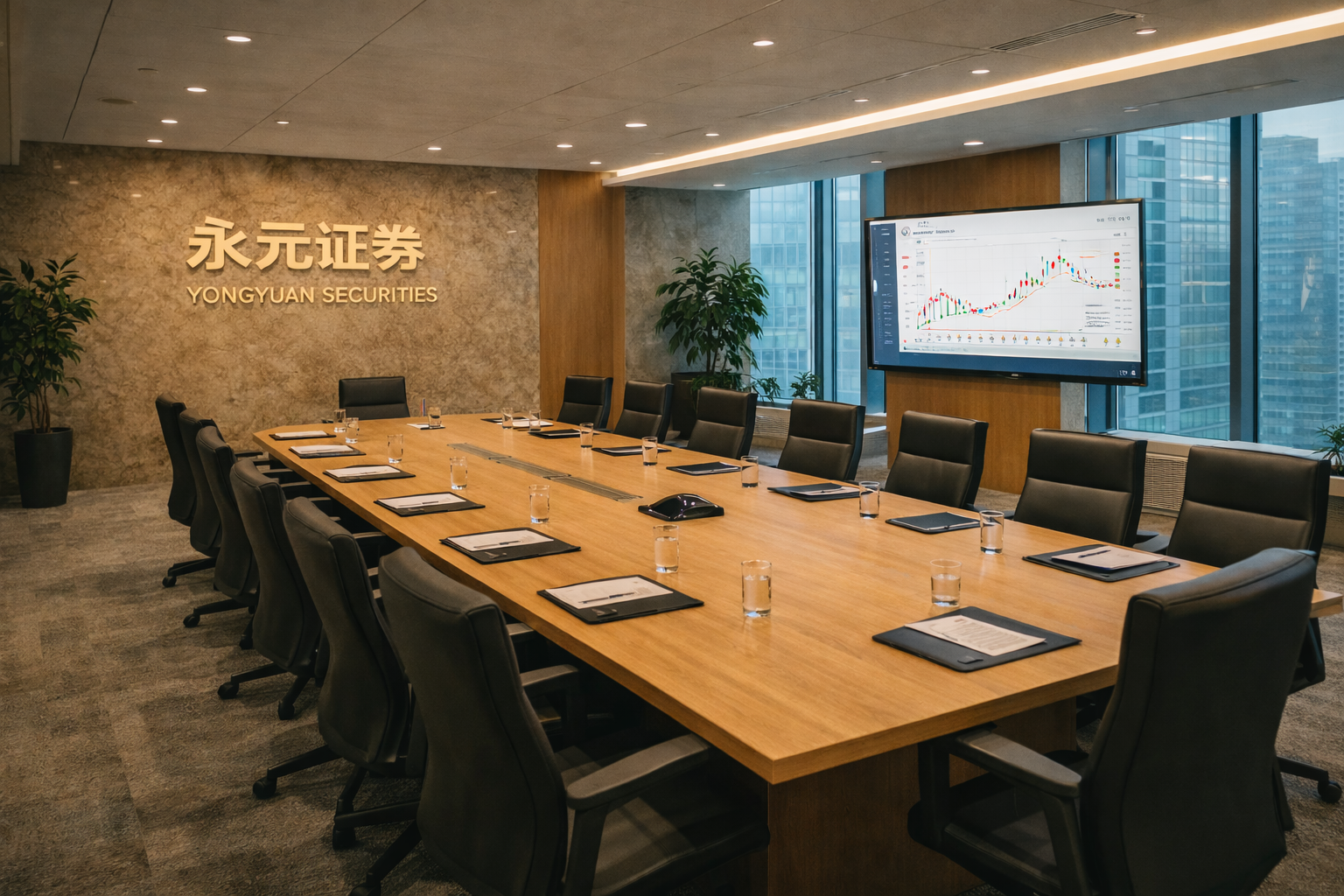 透视中华区股市在低位板块轮动抬升阶段中配资平台的交易成本控制