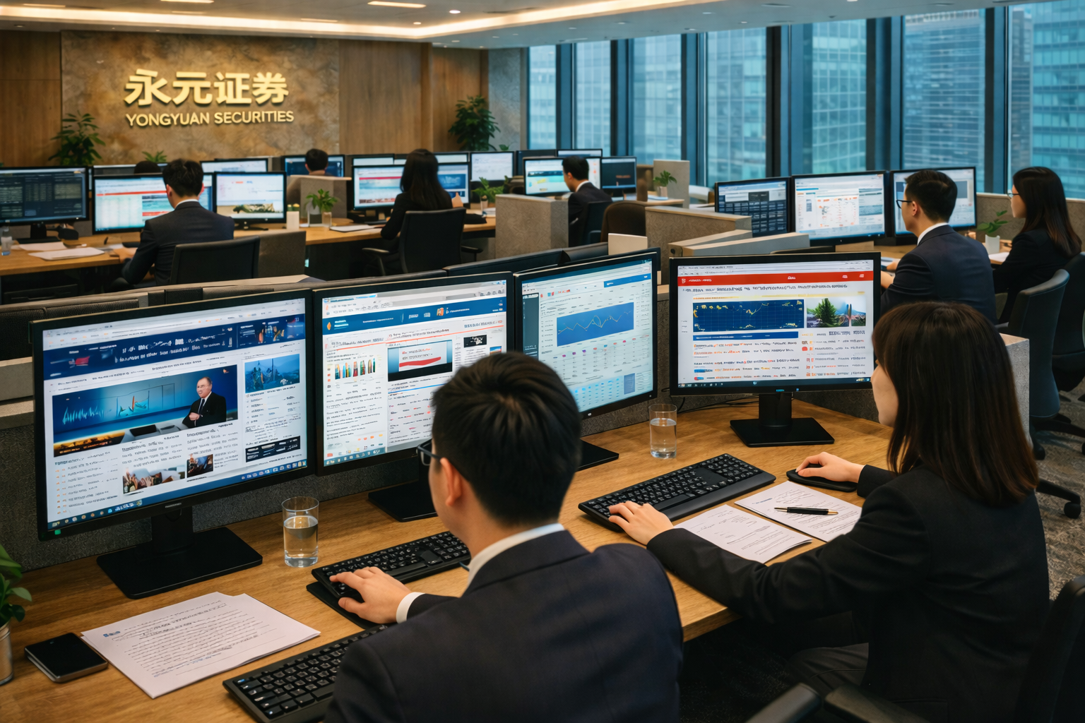 美国缩表进展解读